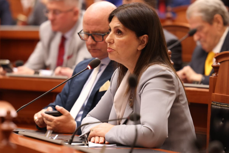 Berisha pa kundërshtarë për drejtimin e PD, Topalli: Rasti është unik, ka tejkaluar politikën dhe ka hyrë në simbolikë