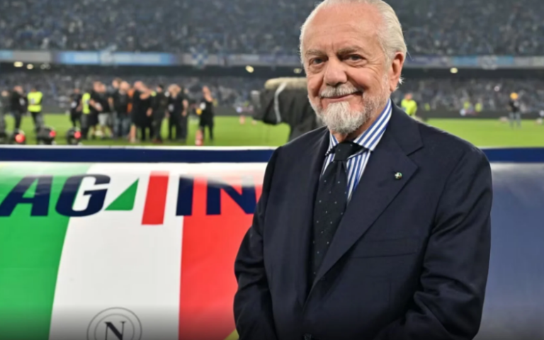 De Laurentiis thotë ”JO”, refuzohet oferta 2 miliardë euro nga Amerika