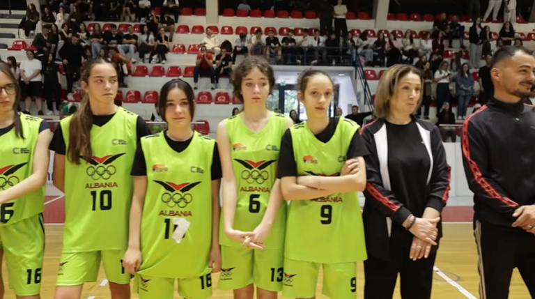 Ekipet sportive në shkolla, Rama poston pamjet: Mbi 10 mijë nxënës dhe 650 shahistë të vegjël në edicionin e katërt