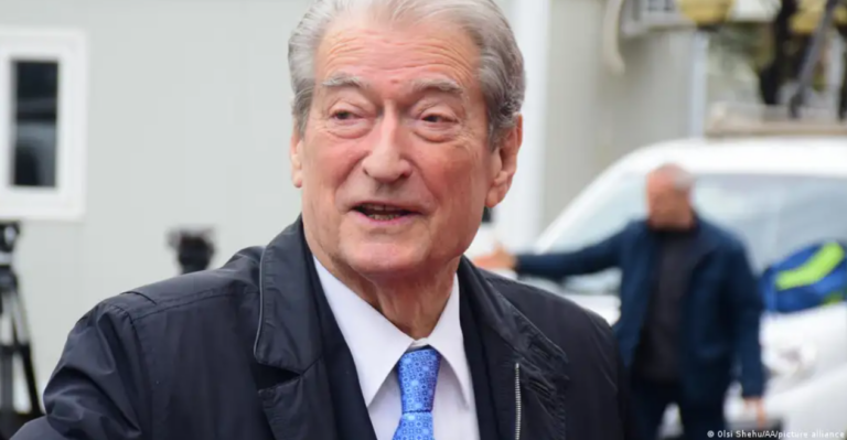 DW: I vetëm në garë, Berisha konfirmohet në krye të PD
