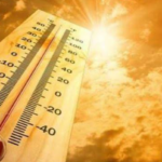 Mbretëria e Bashkuar regjistron valë ekstreme temperaturash, arrin në 34 gradë në maj!