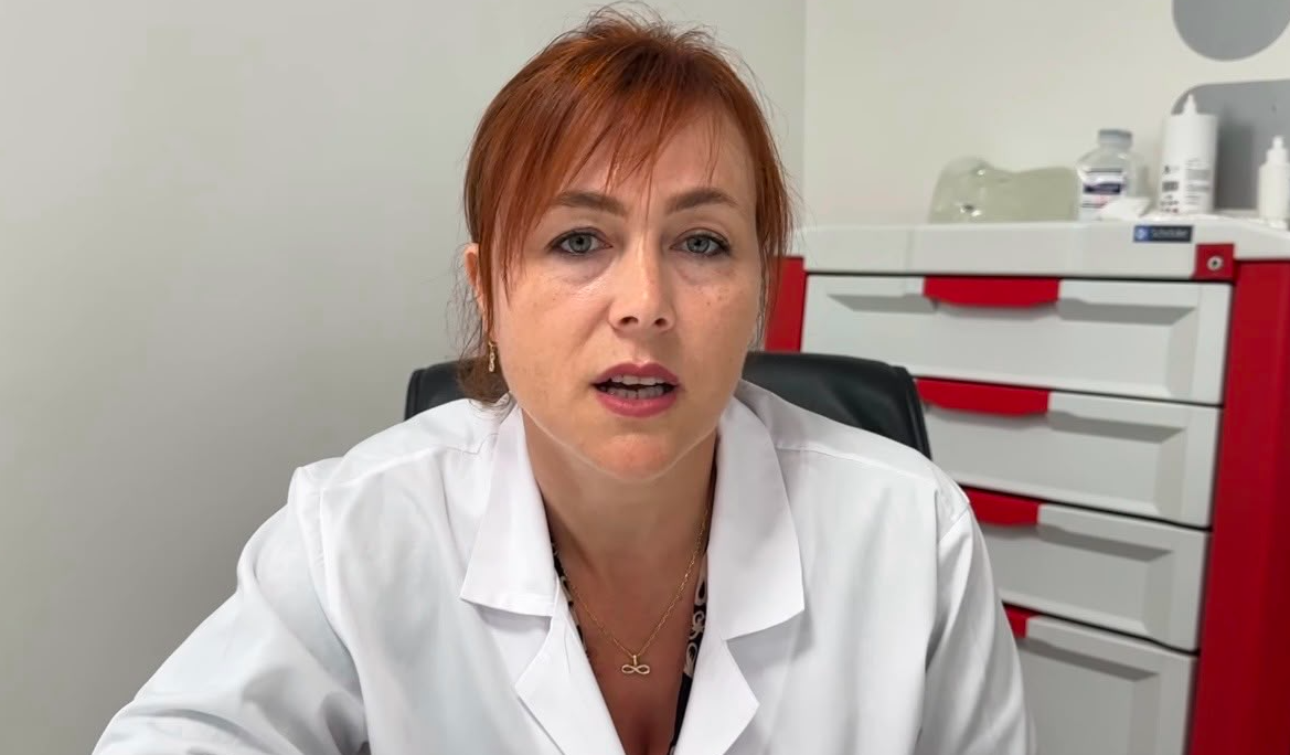 Në nisje të sezonit turistik jep dorëheqjen drejtoresha e Spitalit Rajonal të Vlorës