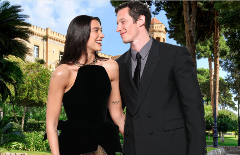 Ndryshon data, por Dua Lipa dhe Callum Turner bëhen gati për dasmën e verës