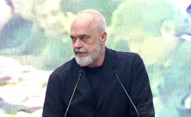 Rama: 26 maji i vitit 1996 kur na rrihte regjimi brutal i PD dhe 26 maji sot…