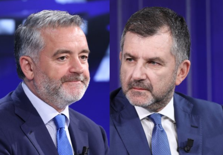 Pronarët e televizioneve kryesore censurojnë gazetarët sepse marrin para publike dhe licensa nga qeveria