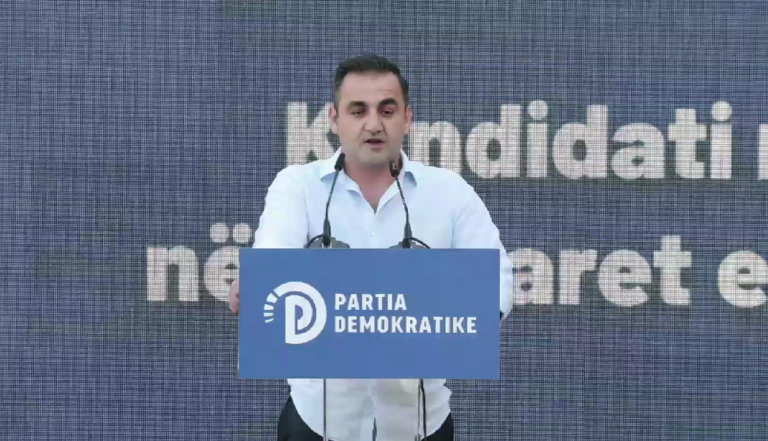 Salianji takim me demokratët në Tiranë, Hysen Kadiu: Nuk pajtohemi me deluzionet që na serviren