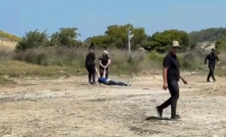 Banorët protestojnë kundër ndërtimit të një resorti në zonën e mbrojtur të Zvërnecit