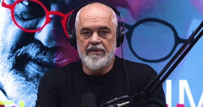 Diaspora shqiptare, Rama: Do shtojmë mësuesit e gjuhës shqipe