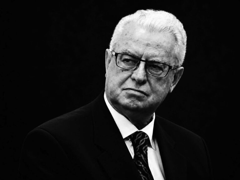 Lamtumira me Servet Pëllumbin, lamtumira me akademikun vizionar, profesorin e përkushtuar, politikanin e maturisë dhe tolerancës