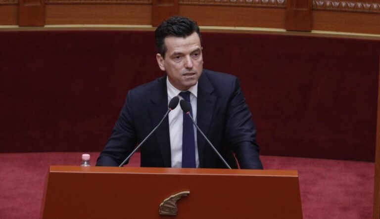 Denoncimi nga Agron Shehaj në Kuvend: Banorët e fshatit Rrjoll kërkojnë të mos u merret prona
