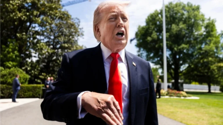 Trump: Do të shqyrtoj planin e ri të Iranit, por nuk pres të jetë i pranueshëm