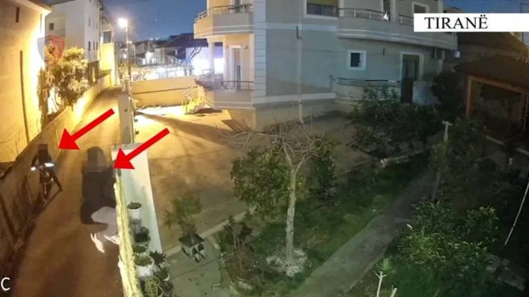 Vodhën 9 banesa në Tiranë, kapen në flagrancë dy persona me precedentë penalë