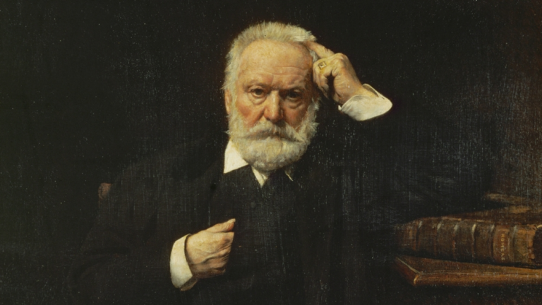 Sot 141 vite nga shuarja e Victor Hugo, një prej diejve më të shkëlqyeshëm të letërsisë dhe humanizmit