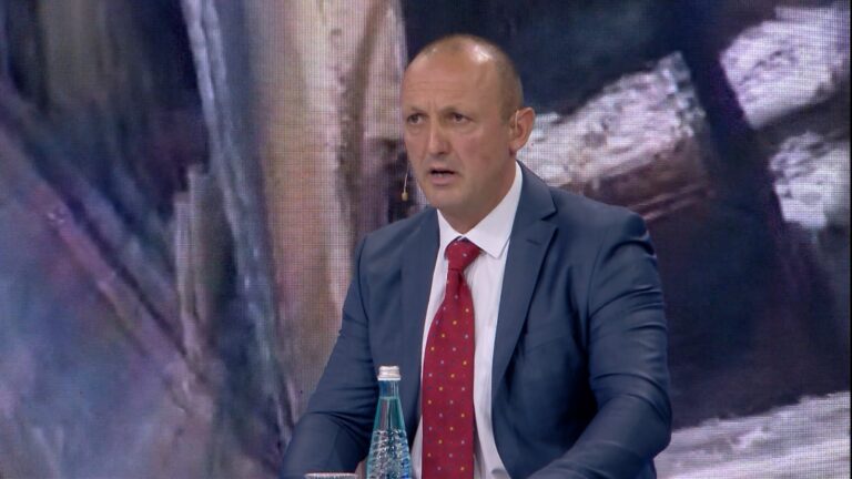 Vendimi i Gjykatës, ish-prokurori Karanxha: Dënimi me burg po trajtohet si masë e jashtëzakonshme