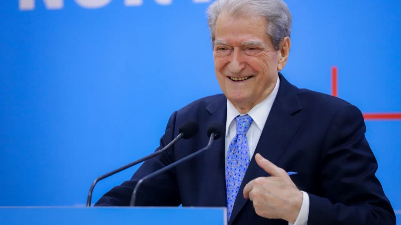 PD në fushatë për zgjedhjet e 23 majit  Berisha cakton përfaqësues në çdo komision