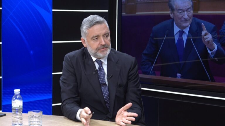 Kush do ta zëvëndësojë Ramën në PS? Blendi Klosi tregon për planin B dhe ”zëvëndësuesin”…