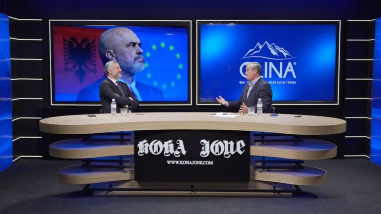 Opozita e dobët apo qeveri me skandale në pushtet? Klosi: Kemi një premtim të madh, Shqipëria në BE