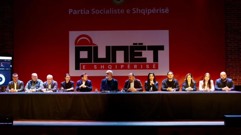 Rama: Integrimi në BE hyn në fazën më sfiduese, PS duhet të ruajë qartësinë dhe përgjegjësinë