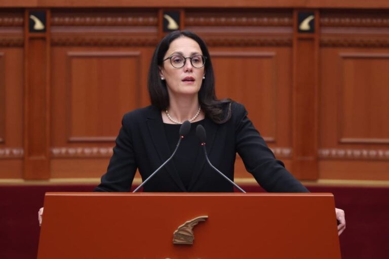 Rritja e çmimeve, ministrja Ibrahimaj: Mund të ndërhyjmë me masa të reja