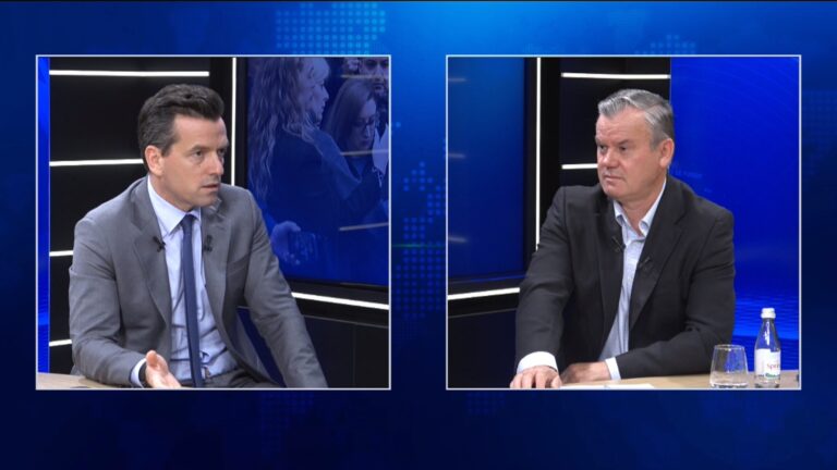 KOHA JONE-DEBAT/ Agron Shehaj: Një ditë do jem Kryeministër i Shqipërisë