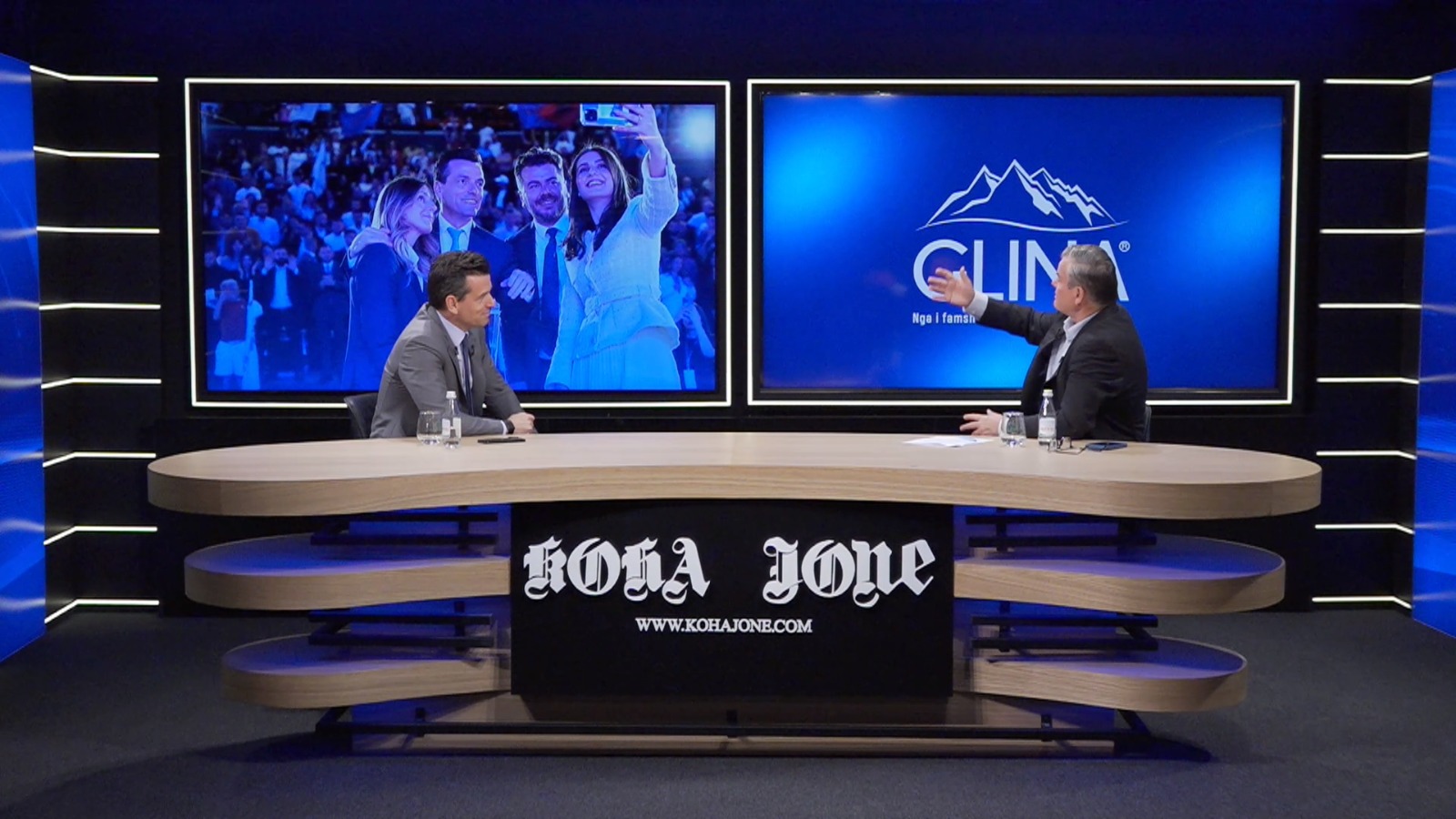 Zgjedhjet në 2029  Shehaj  Ata që duan ndryshim  s mund të më kërkojnë rikthimin te Berisha  Mbështetja po rritet