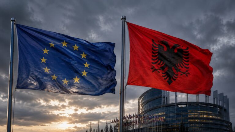 Kryeministria jep detajet e Konferencës Ndërqeveritare: Shqipëria në fazën e mbylljes së negociatave me BE