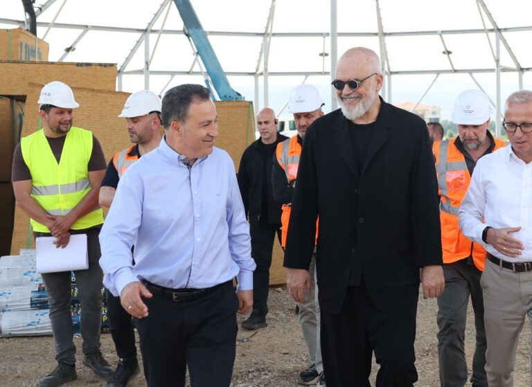 Rama: ”Poli i Festivaleve dhe Industrisë Kreative”, pritet të kthejë Korçën në qendër rajonale të artit dhe turizmit