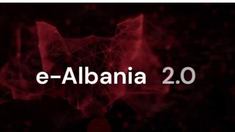 Platforma e-Albania 2.0 e ridizenjuar, Rama: Hap i ri në transformimin digjital të shërbimeve publike