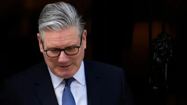 Analiza e BBC: Keir Starmer përballet me presion në rritje brenda Partisë Laburiste