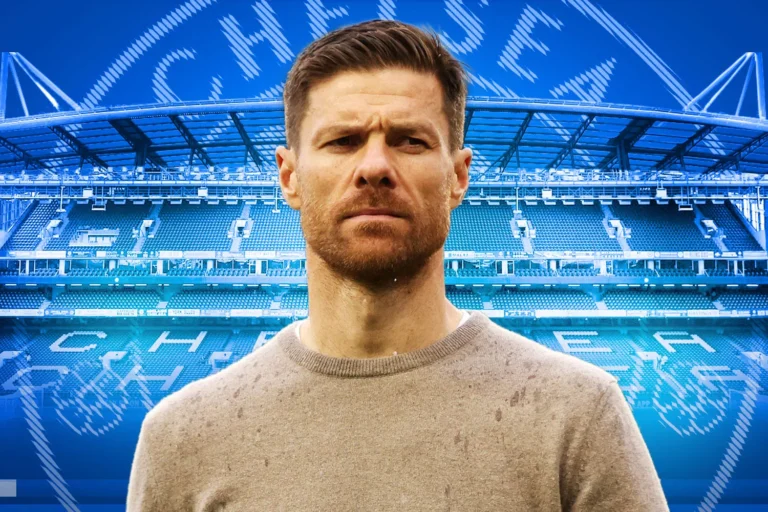 E KRYER/ Xabi Alonso do të marrë drejtimin e ekipit të njohur në Premier League