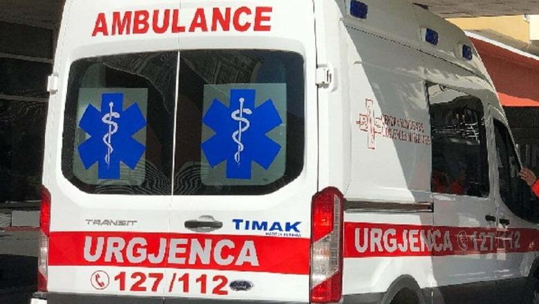 Aksident i trefishtë në Shkodër  një i vdekur dhe disa të plagosur