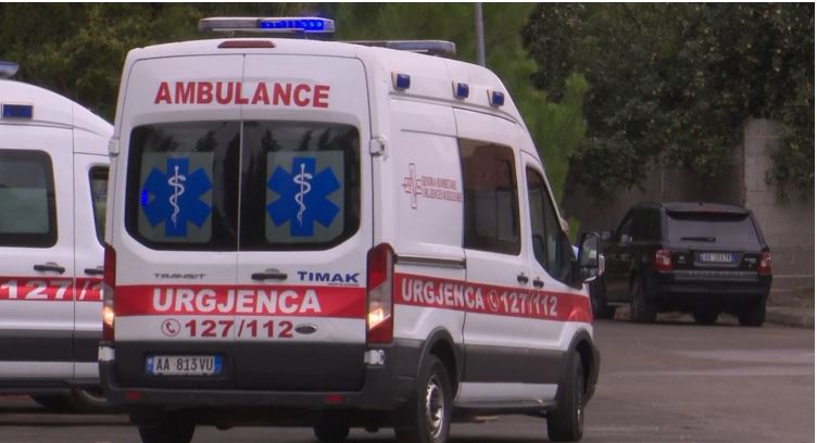 Gjendet i pajetë një taksist në zonën e Oxhakut