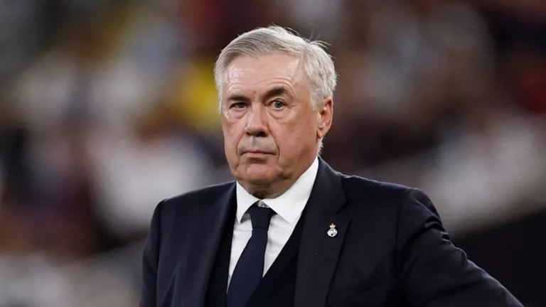 Ancelotti: Brazili ka talentin dhe urinë për të fituar Botërorin, Neymar varet nga forma fizike