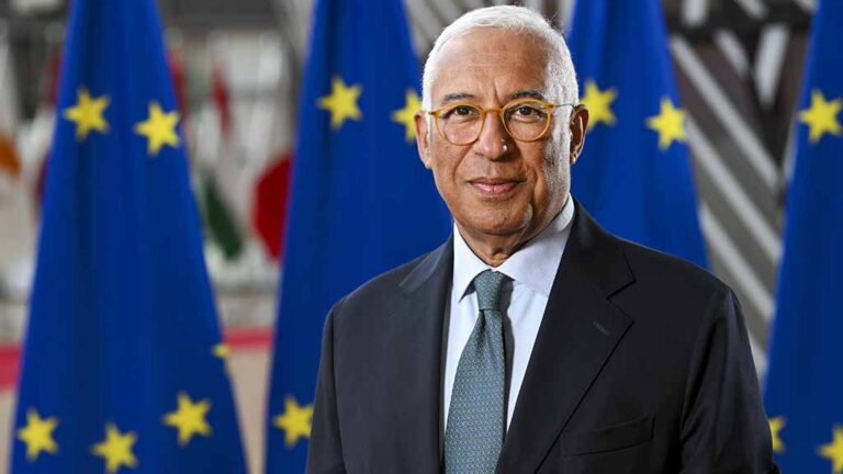 Presidenti i KE mesazh në Ditën e Evropës: E ardhmja e Shqipërisë është në BE! Vijoni reformat për anëtarësimin