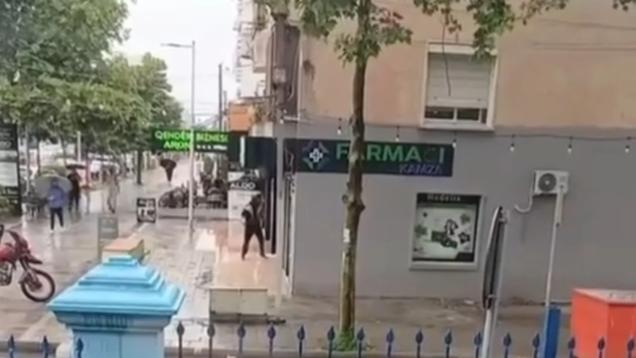 Zbardhet dëshmia e punonjëses së argjendarisë në Kamëz   Isha në banak gjatë grabitjes 