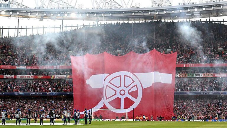 PSG dhe Arsenal, dy qasje të ndryshme për tifozët para finales së Champions League