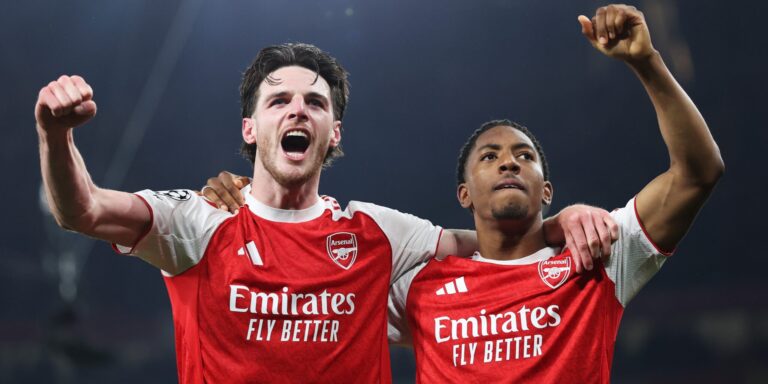 Arsenal-PSG/ “OPTA” surprizon me parashikimin për fituesin e Champions League