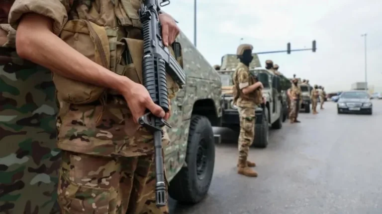 SHBA: Izraeli dhe Libani zgjasin armëpushimin