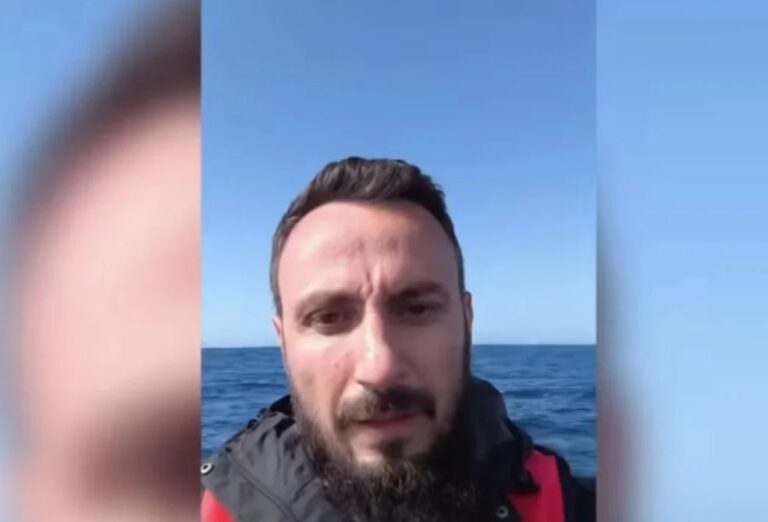 U ndalua nga Izraeli, Ministria e Jashtme: Baki Goxhaj është nisur drejt Shqipërisë