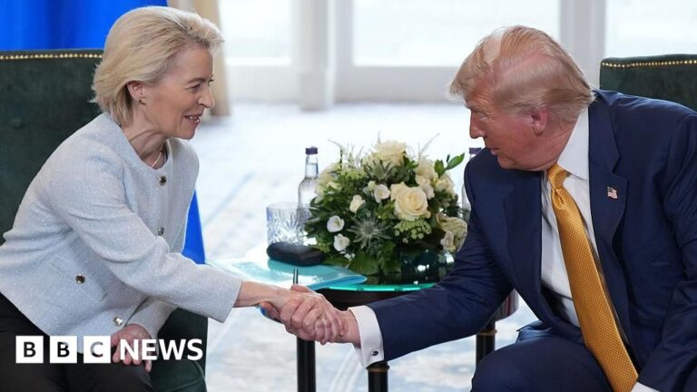 Përshkallëzohen tensionet tregtare: Trump rrit tarifat për automjetet e BE-së