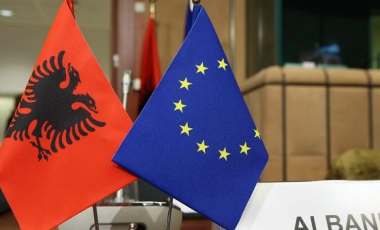 BE miraton raportin IBAR për Shqipërinë, më 26 maj pritet Konferenca Ndërqeveritare