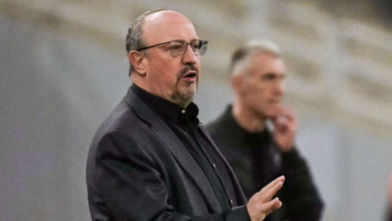 Edhe pas shkarkimit paguhet “flori”, Benitez përfiton milionat pas aventurës së dështuar në Greqi