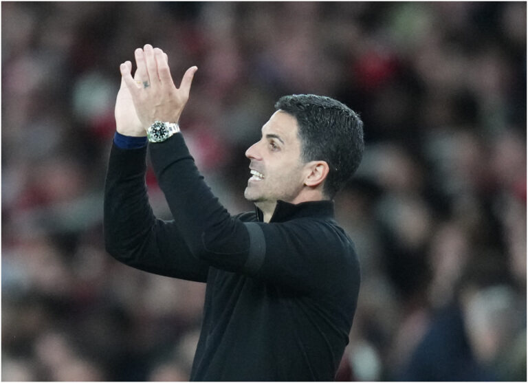 Në Arsenal po përgatitet një rinovim afatgjatë për Mikel Artetën