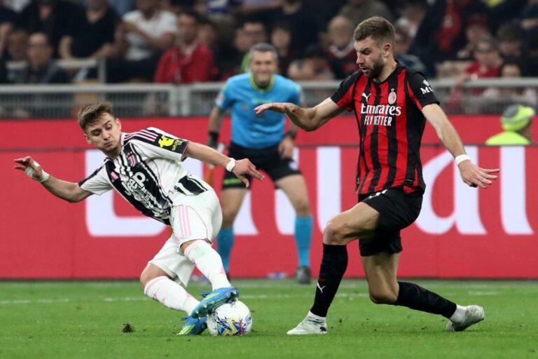 4 skuadra në garë për dy bileta Champions, gjithçka vendoset në 90 minutat e fundit të Serie A