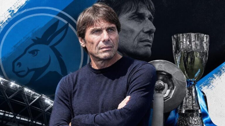 Conte largohet nga Napoli, përgatit divorcin në sfidën e fundit