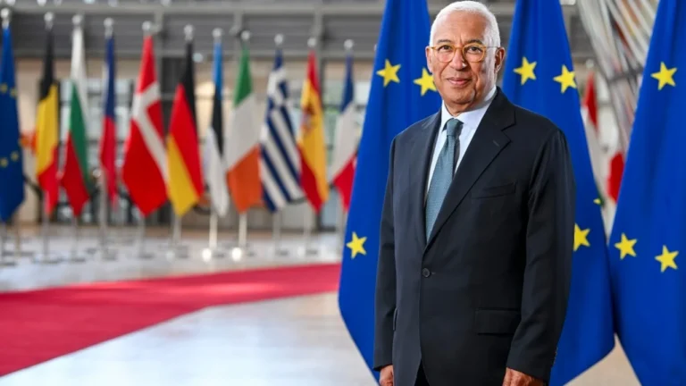 Para vizitës në Tiranë, Presidenti i Këshillit të Evropës: Angazhimi ynë mbetet i palëkundur
