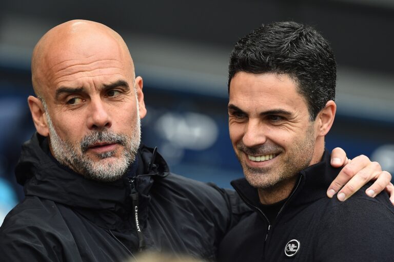 Gara e Premier League: Çfarë i pret Arsenalin dhe Manchester Cityn?
