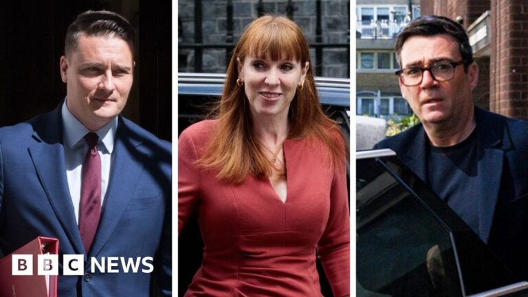 BBC News: Kush mund të zëvendësojë kryeministrin britanik, Keir Starmer?
