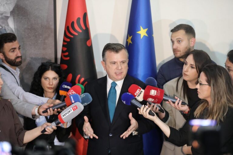 Balla për Ditën Botërore të Lirisë së Medias: Liria e shtypit, gur themeli i demokracisë