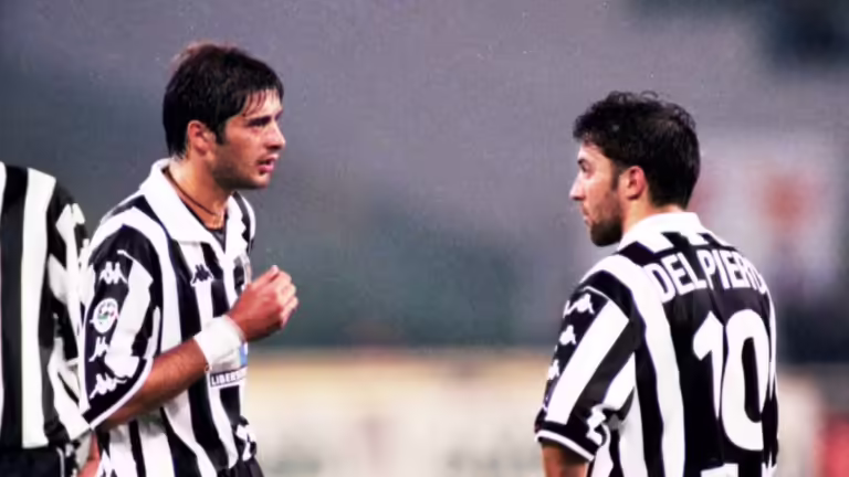 “Del Piero, i vetmi që mund t’ia rikthejë identitetin Juventusit”